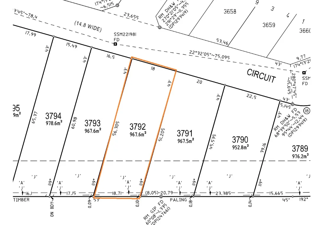 122 Biscay Circuit, Menangle Park NSW 2563