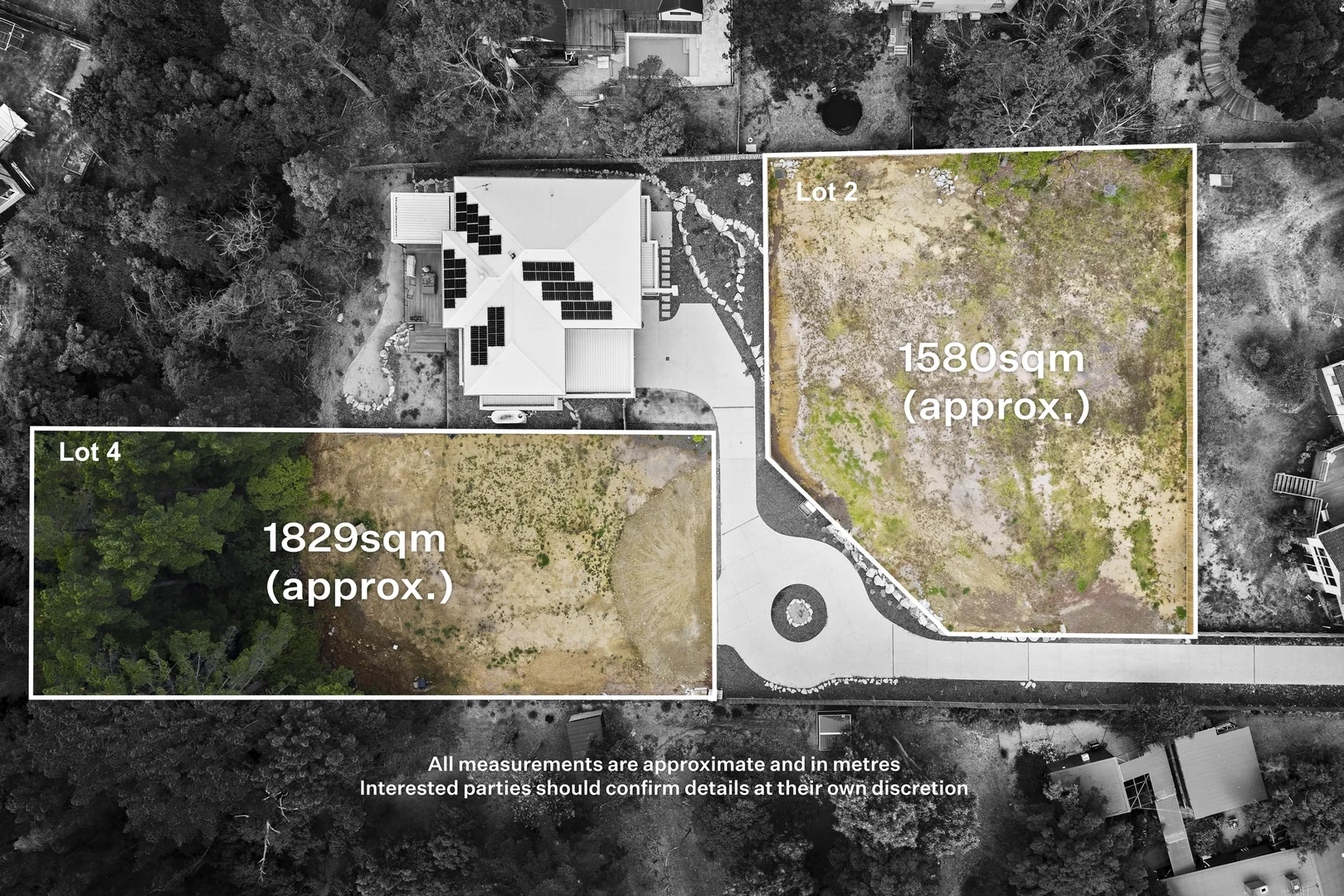 Additional image 5 of 2-4/27 The Ridge, Mount Eliza VIC 3930