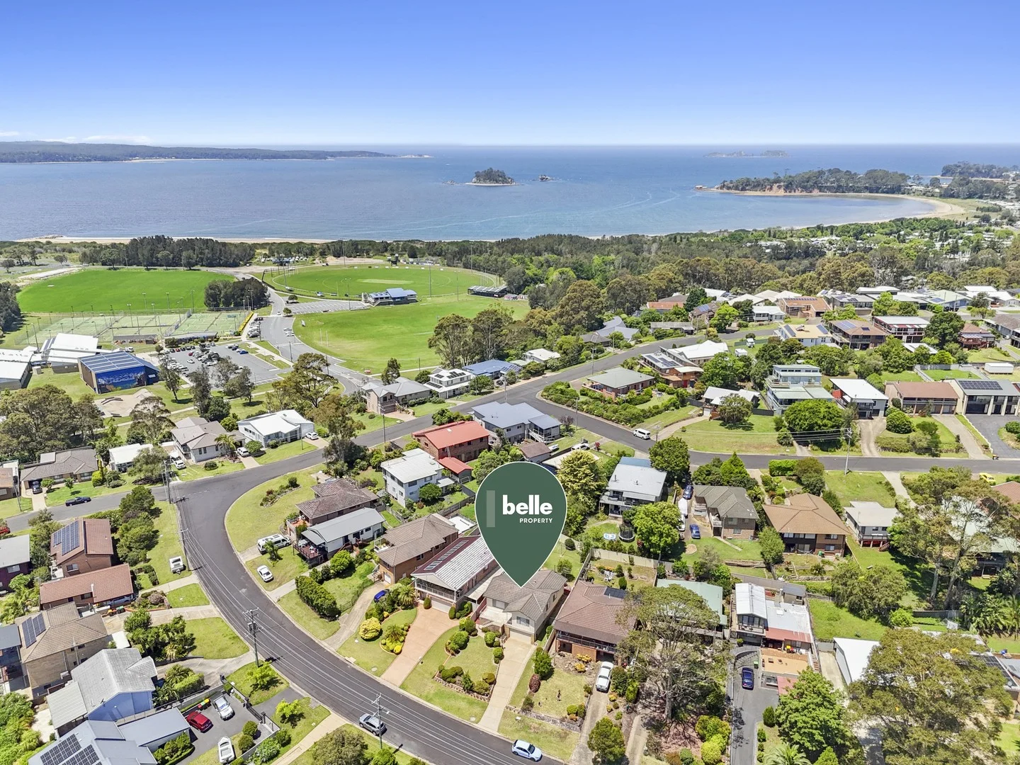 5 Vista Avenue, Catalina NSW 2536
