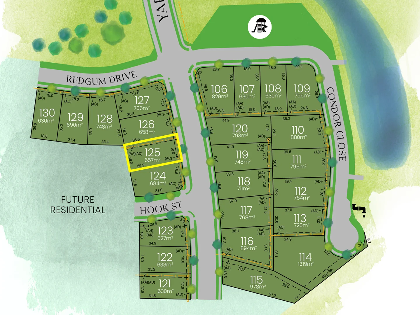 Additional image 7 of "The Fairways", Maison Dieu Road, Singleton NSW 2330