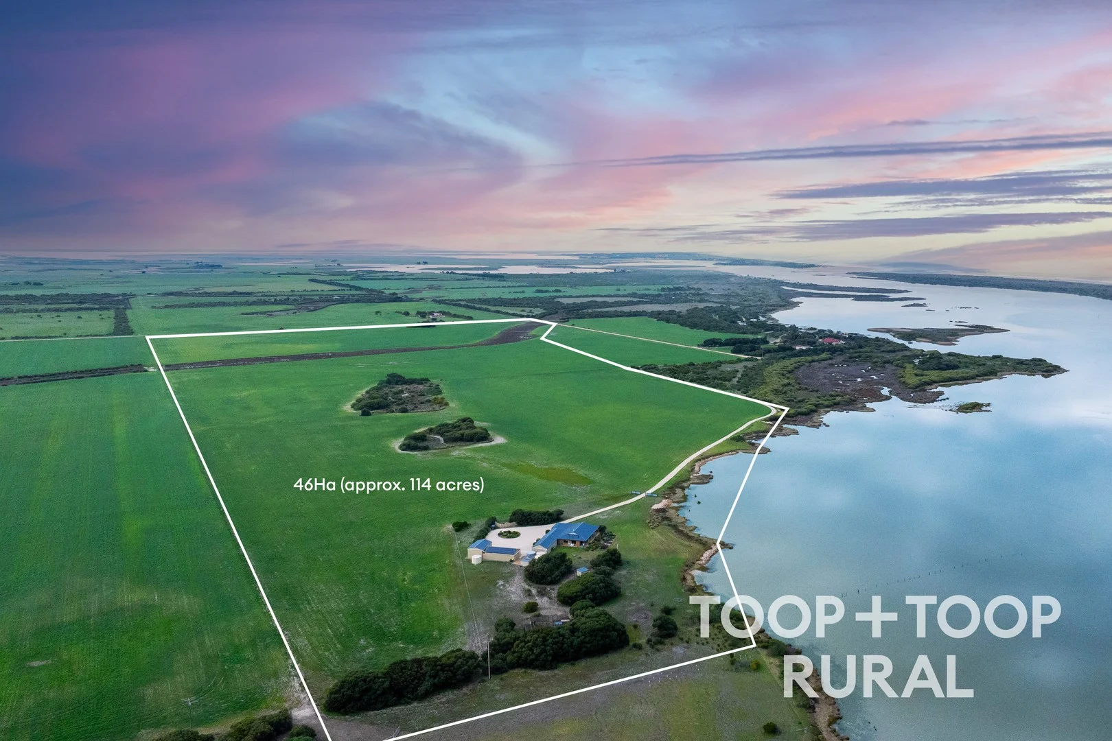 248 Bongalong Road, Hindmarsh Island SA 5214