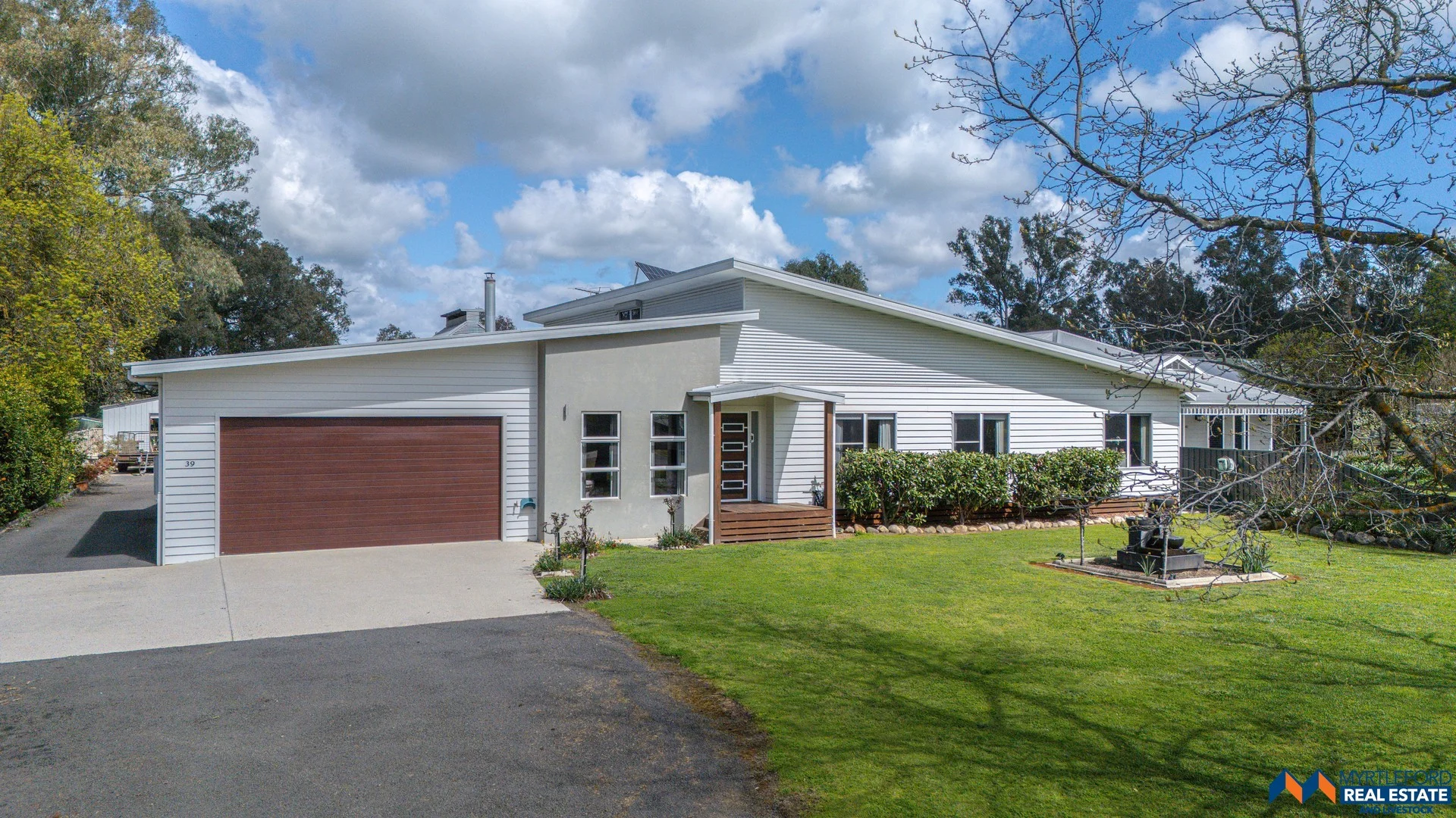 39 Church Street, Whorouly VIC 3735