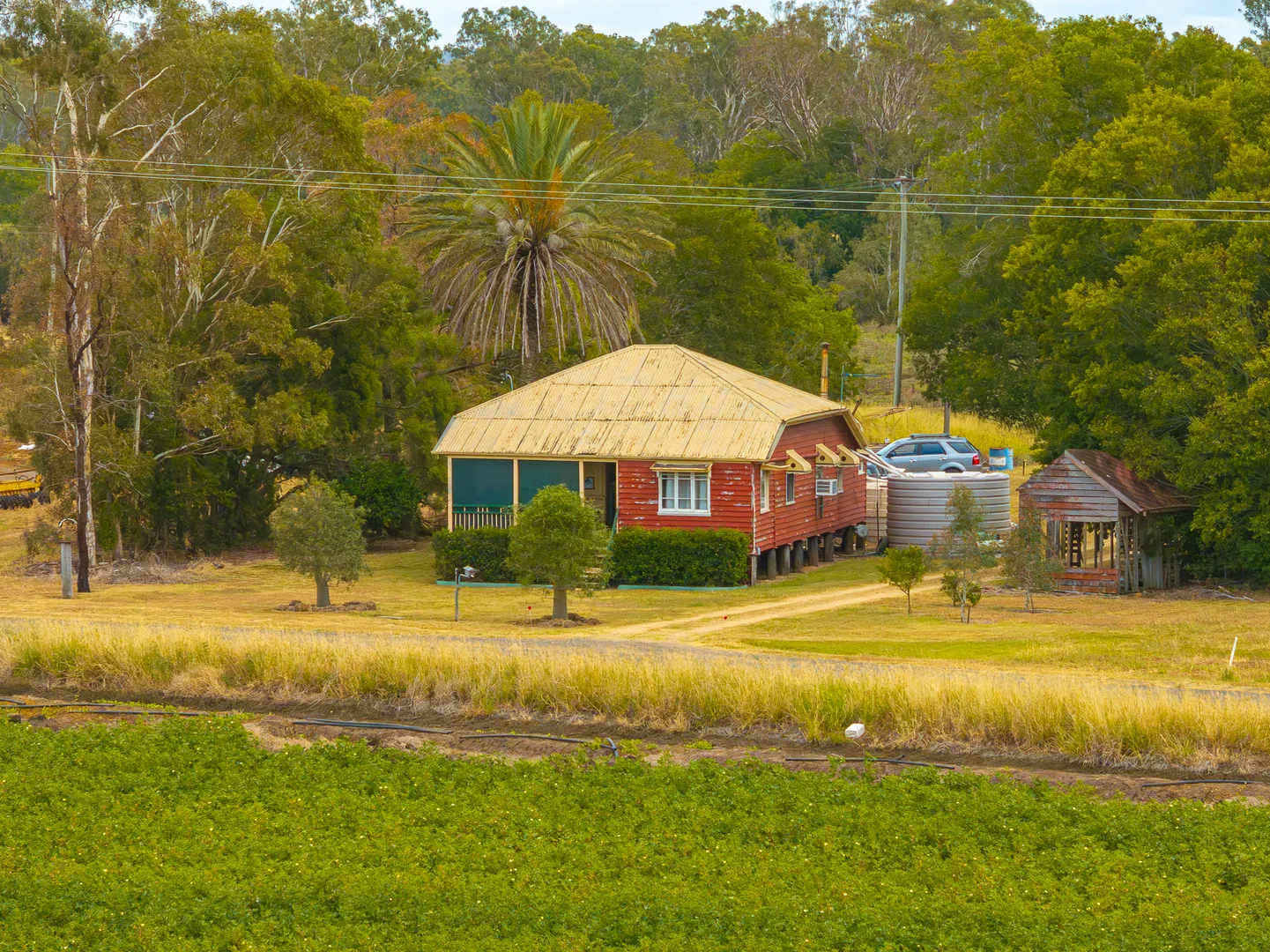 Additional image 14 of 424 Campbells Road, Silverleaf QLD 4605