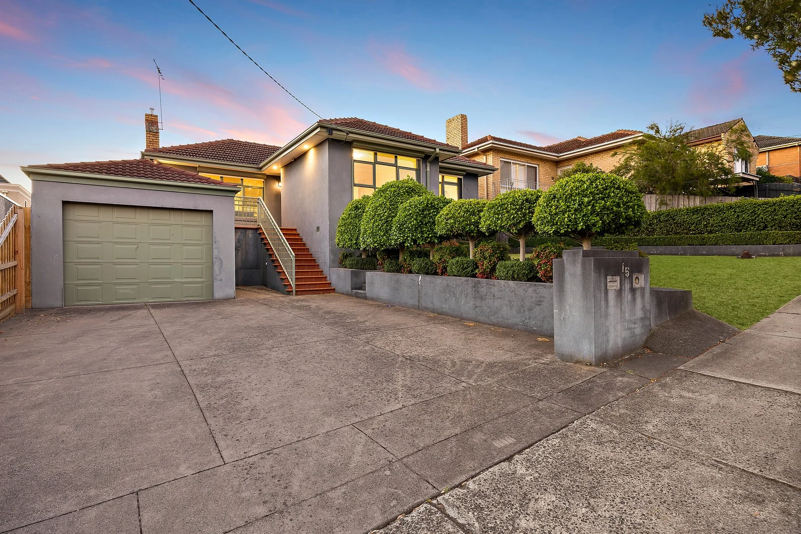 15 Lincoln Dr, Bulleen VIC 3105