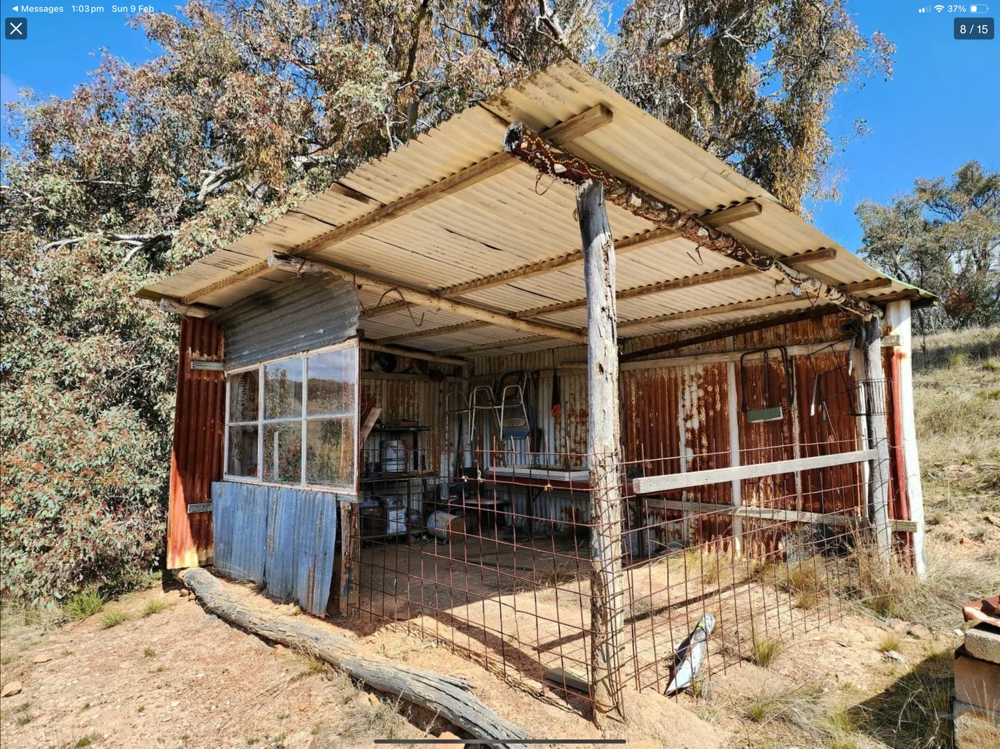 Additional image 13 of "Cummings Gap" Ullamalla road, Mudgee NSW 2850