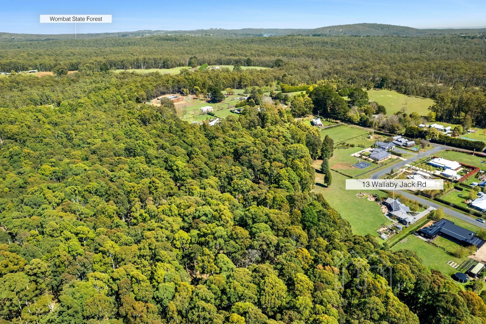 Additional image 27 of 13 Wallaby Jack Road, Trentham VIC 3458