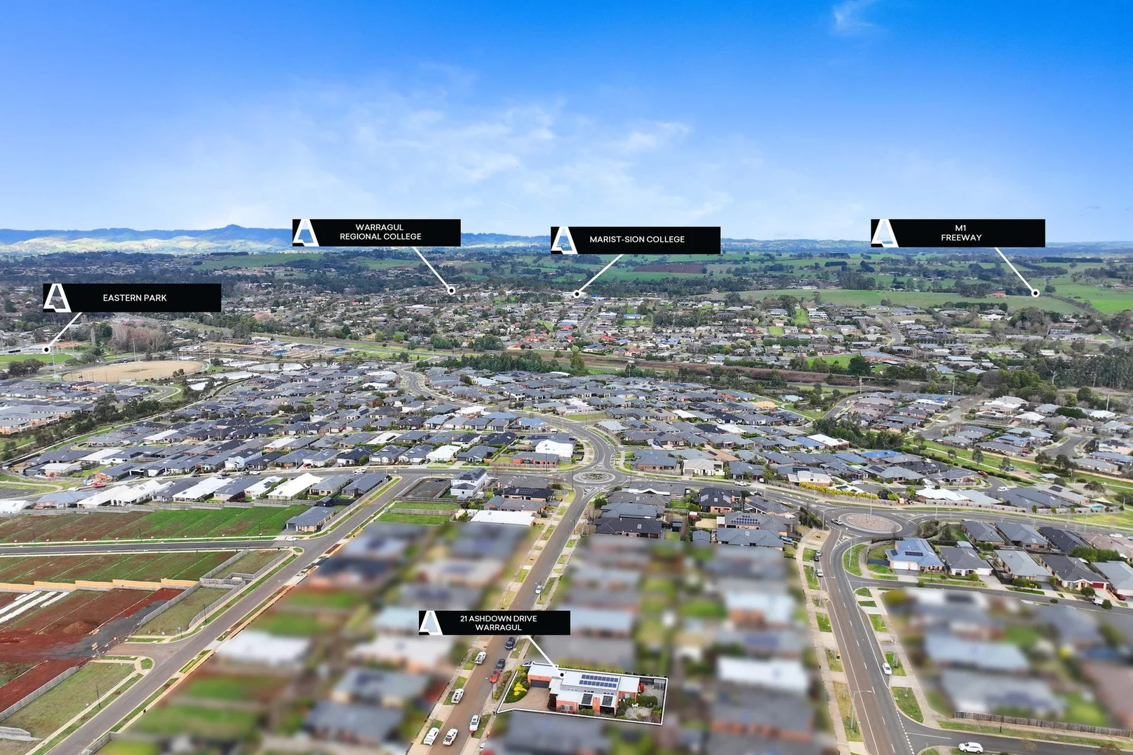 Additional image 28 of 21 Ashdown Drive, Warragul VIC 3820