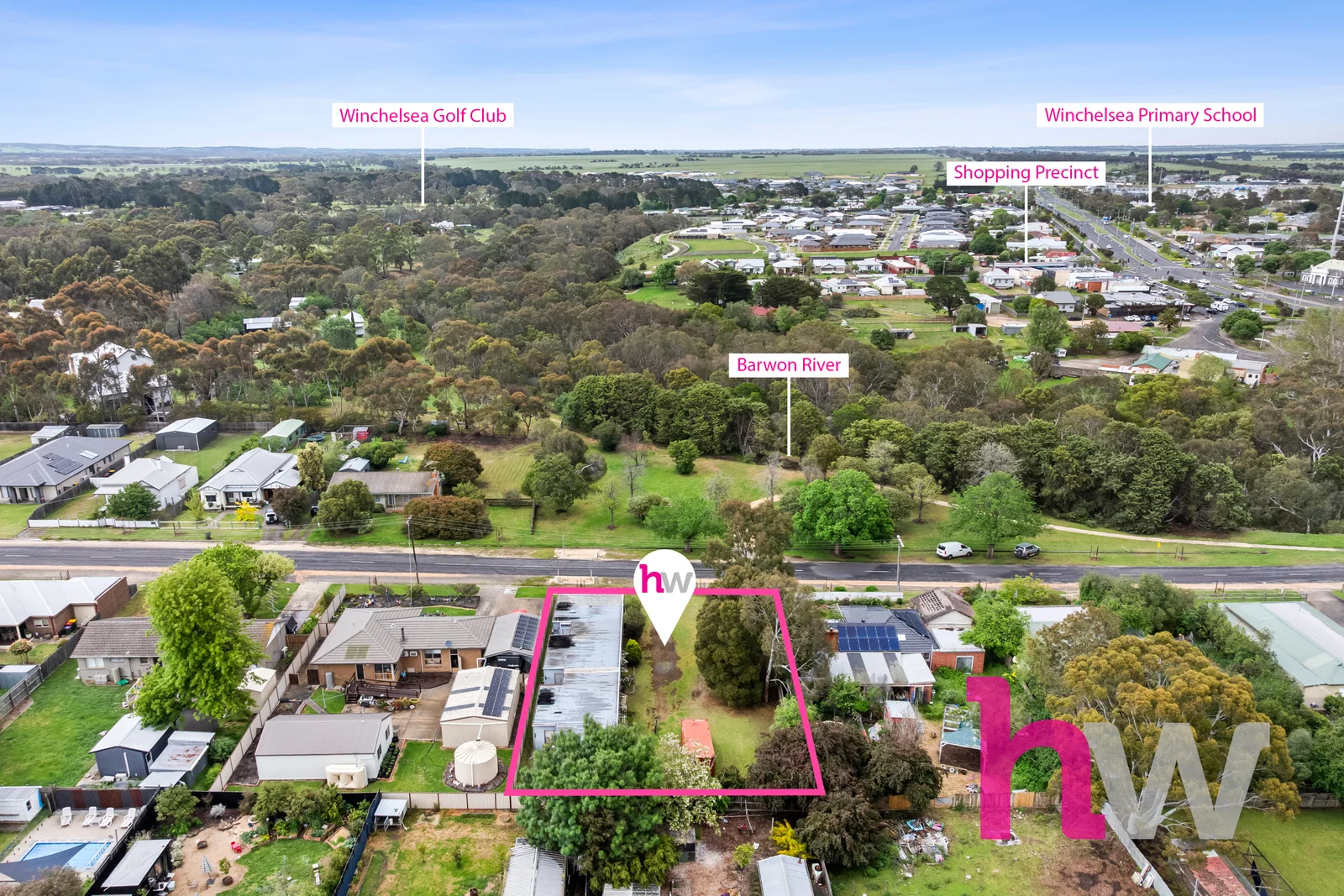 Additional image 11 of 47 Barwon Terrace, Winchelsea VIC 3241