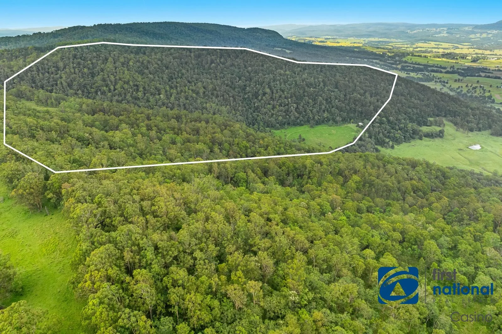 Additional image 20 of Lot 102 Duck Creek Road, Old Bonalbo NSW 2469