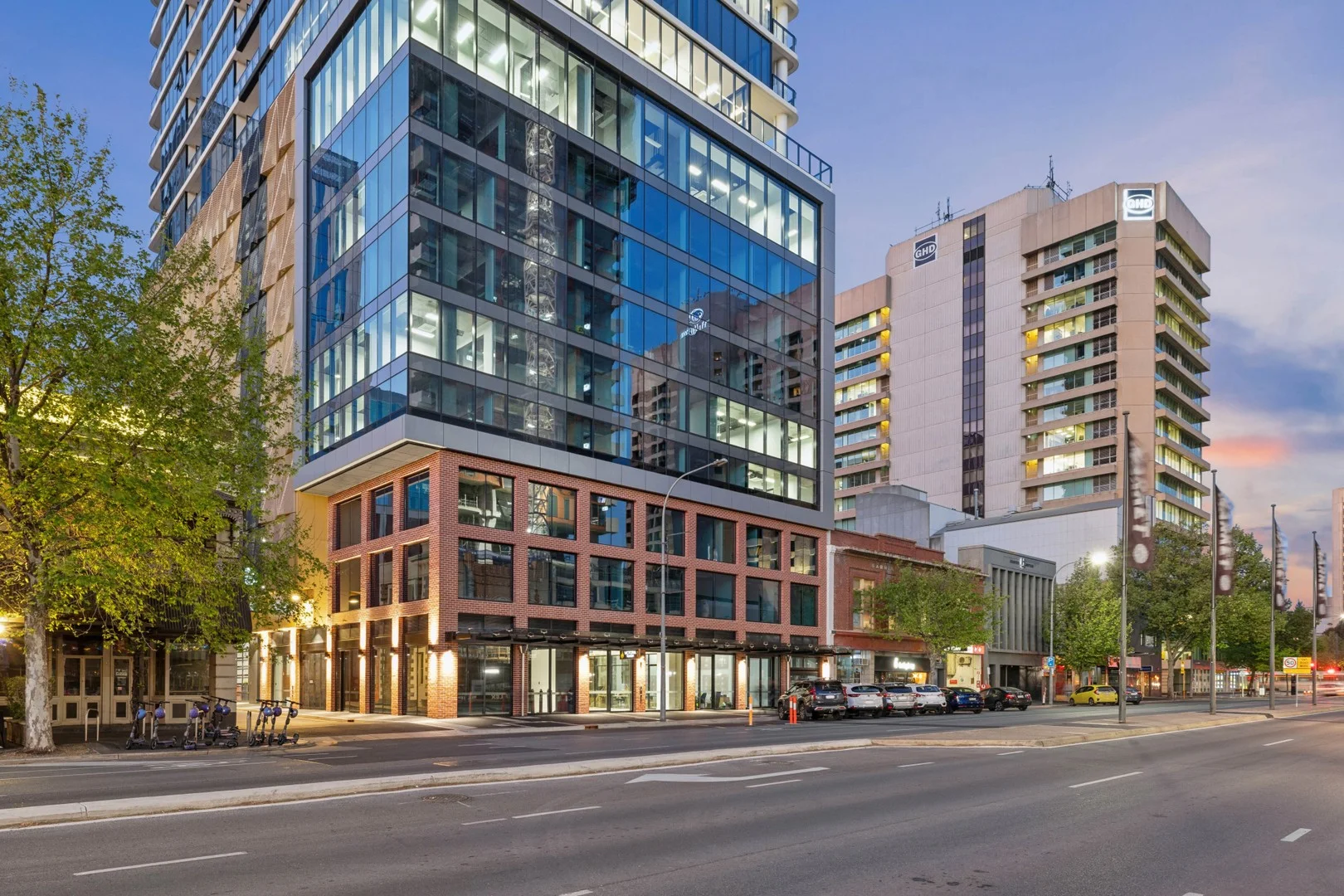 Additional image 26 of 3502/6 Penaluna Place, Adelaide SA 5000