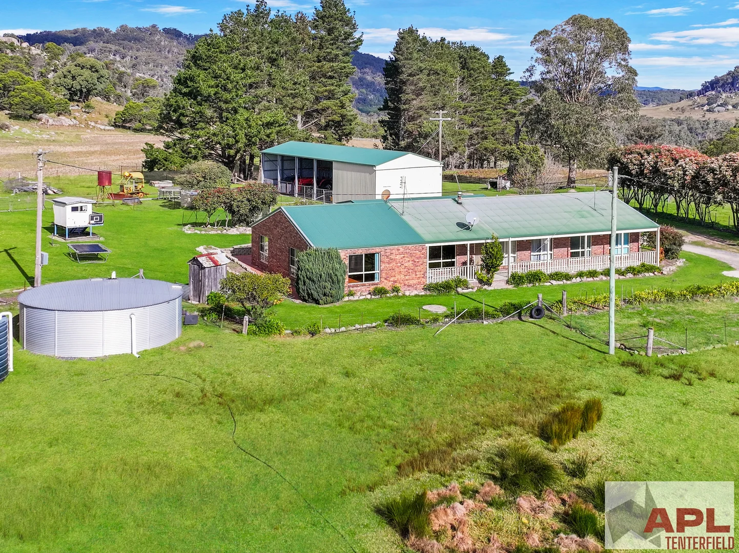 Additional image 2 of 192 Kildare Road, Tenterfield NSW 2372