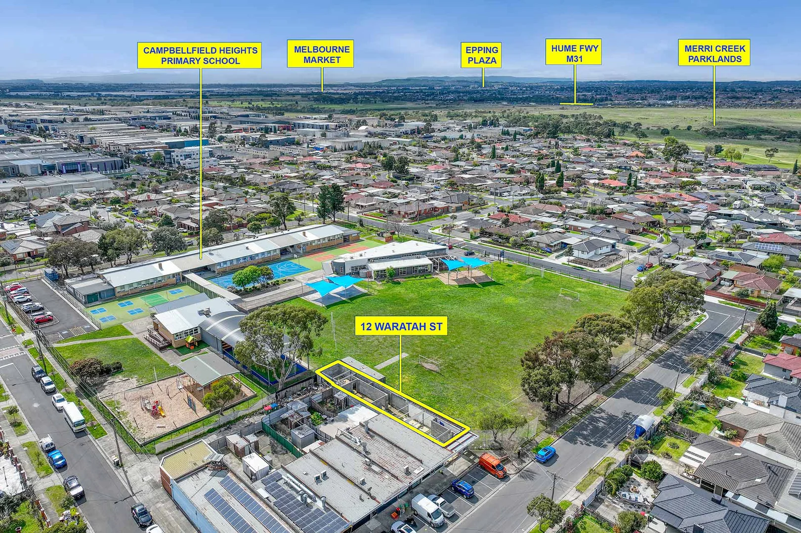 Additional image 3 of 12 Waratah Street, Campbellfield VIC 3061