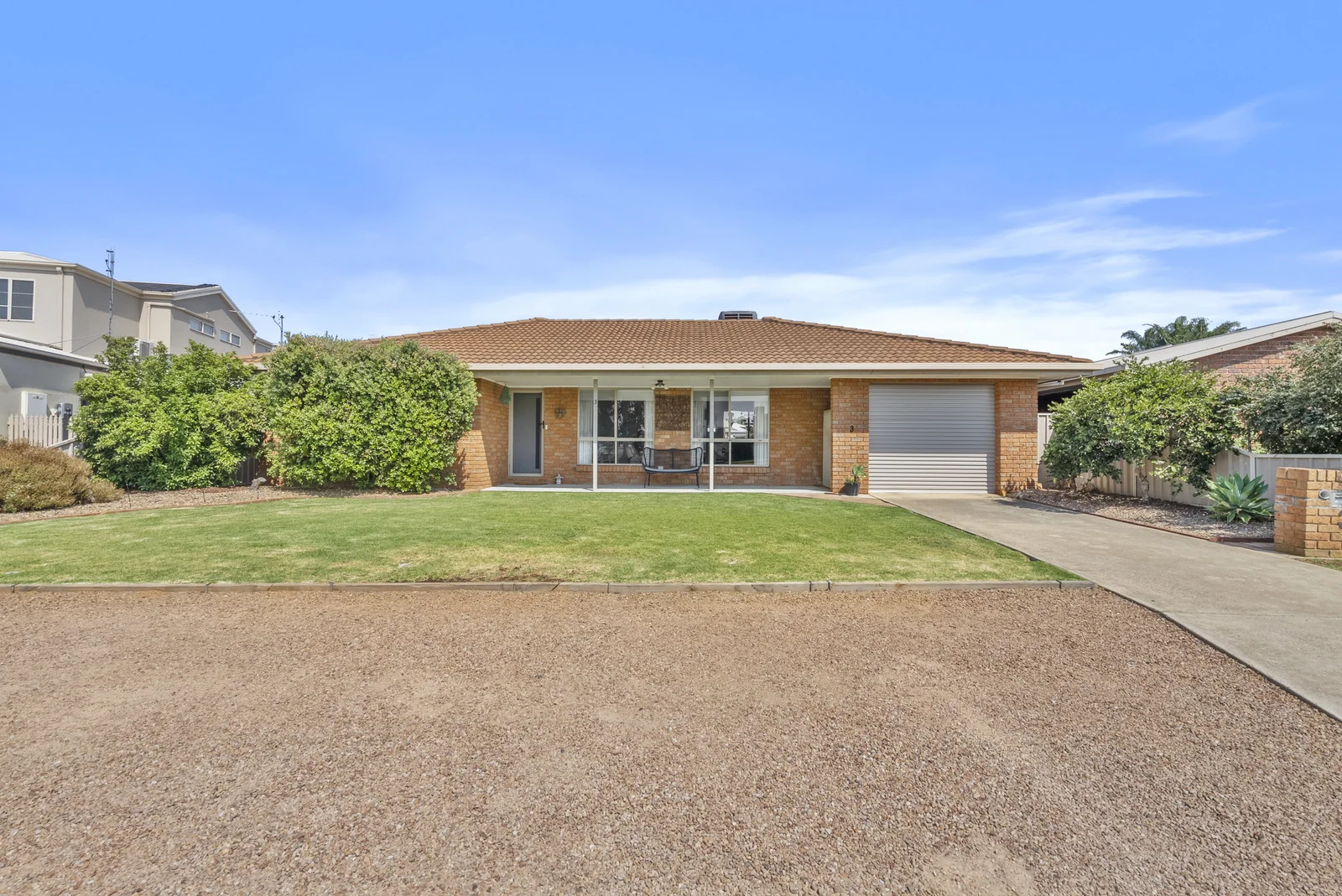 3 Poplar Drive, Numurkah VIC 3636