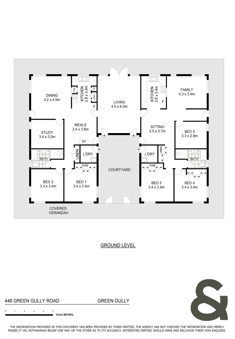 Additional image 13 of 446 Green Gully Road Green Gully via, Mudgee NSW 2850