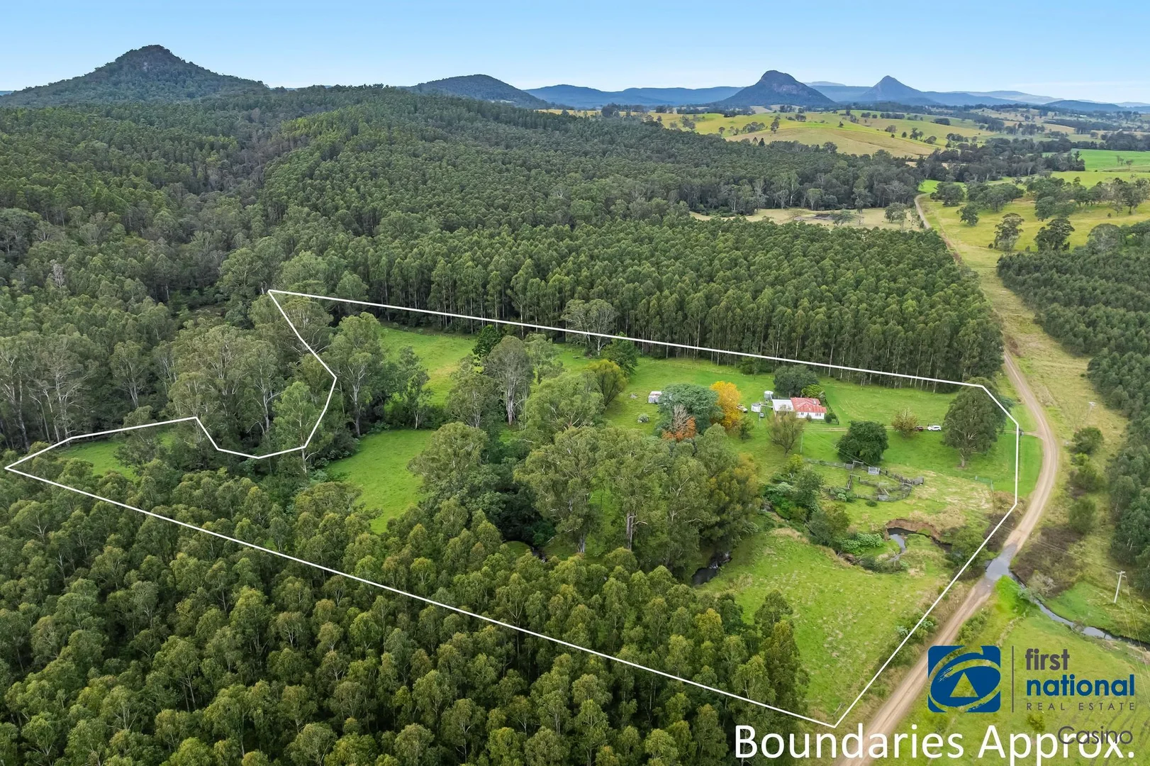 Additional image 37 of 1212 Beaury Creek Road, Urbenville NSW 2475