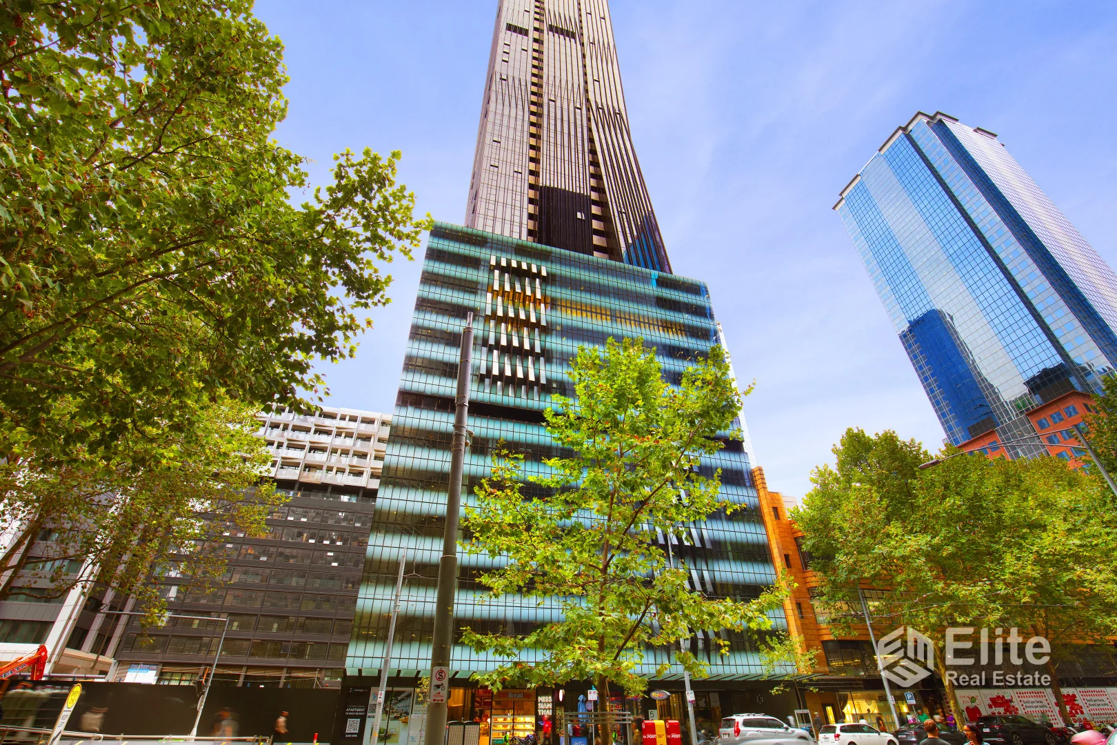 Additional image 6 of 2303/568 Collins Street, Melbourne VIC 3000
