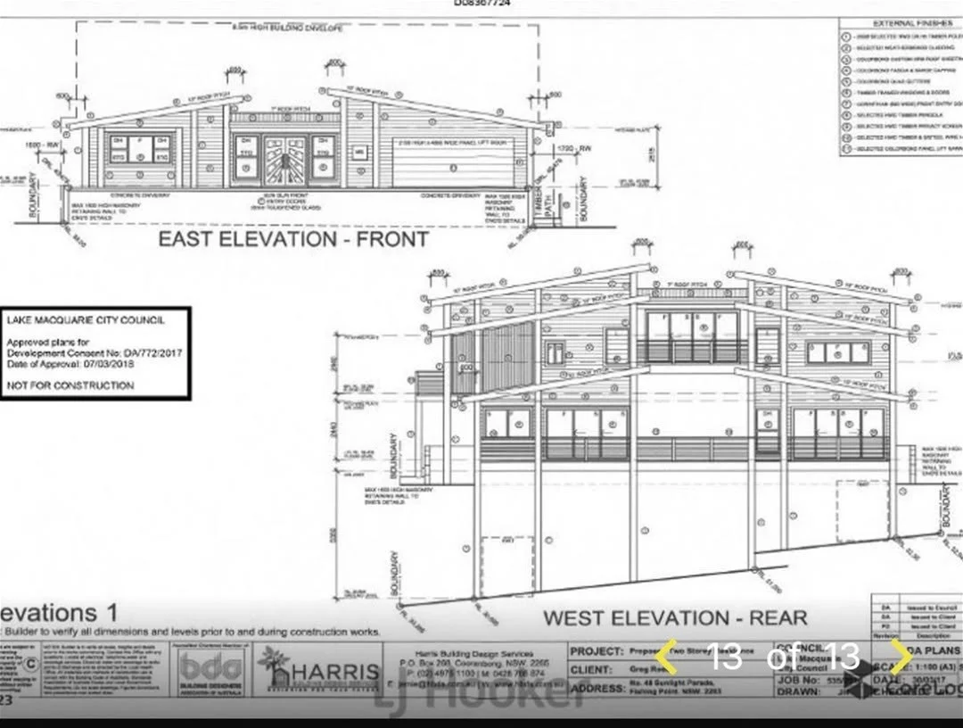 Additional image 11 of 48 Sunlight Parade, Fishing Point NSW 2283