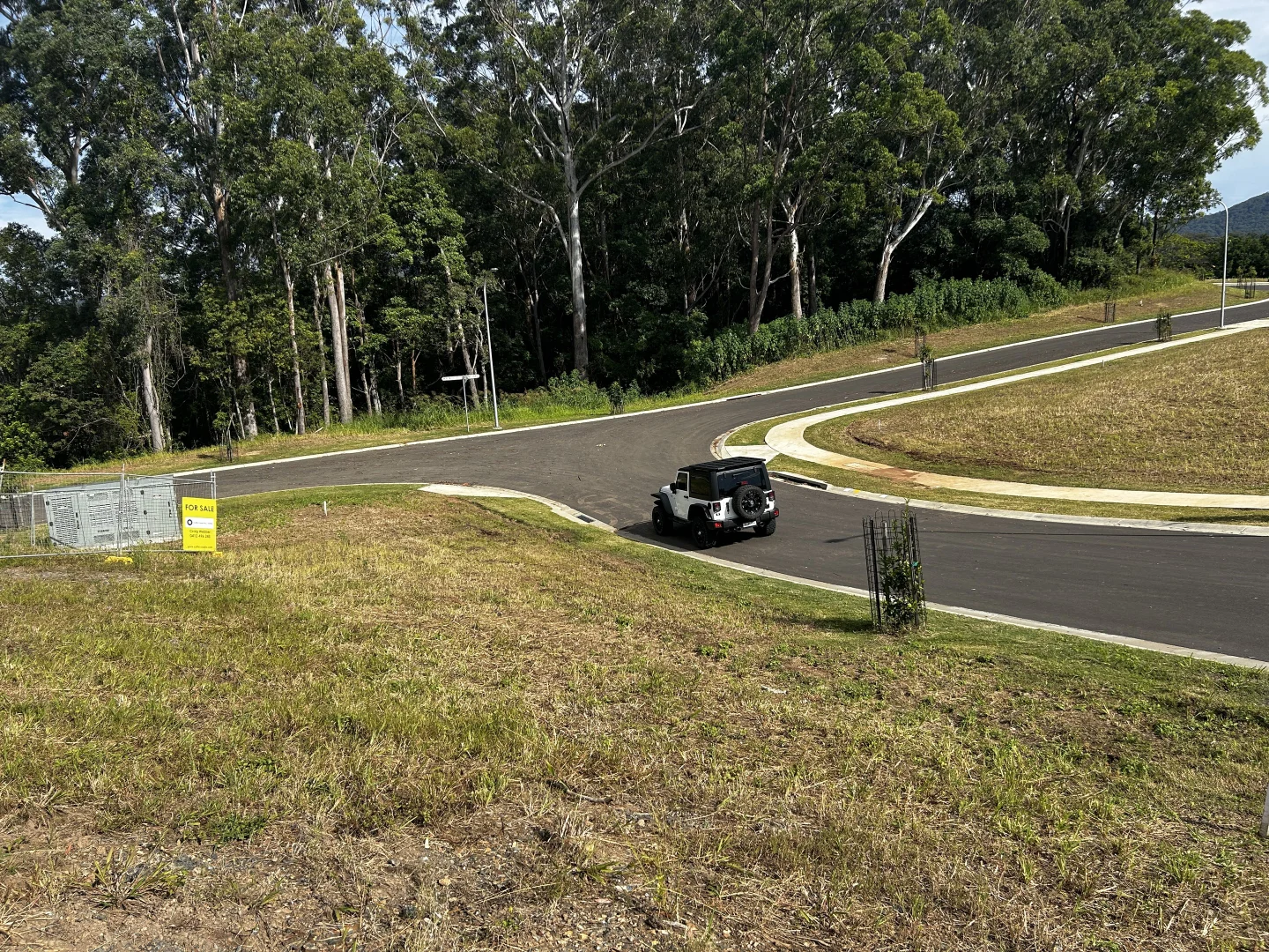 Additional image 2 of LOT 341 SONG TRAIL, Coffs Harbour NSW 2450