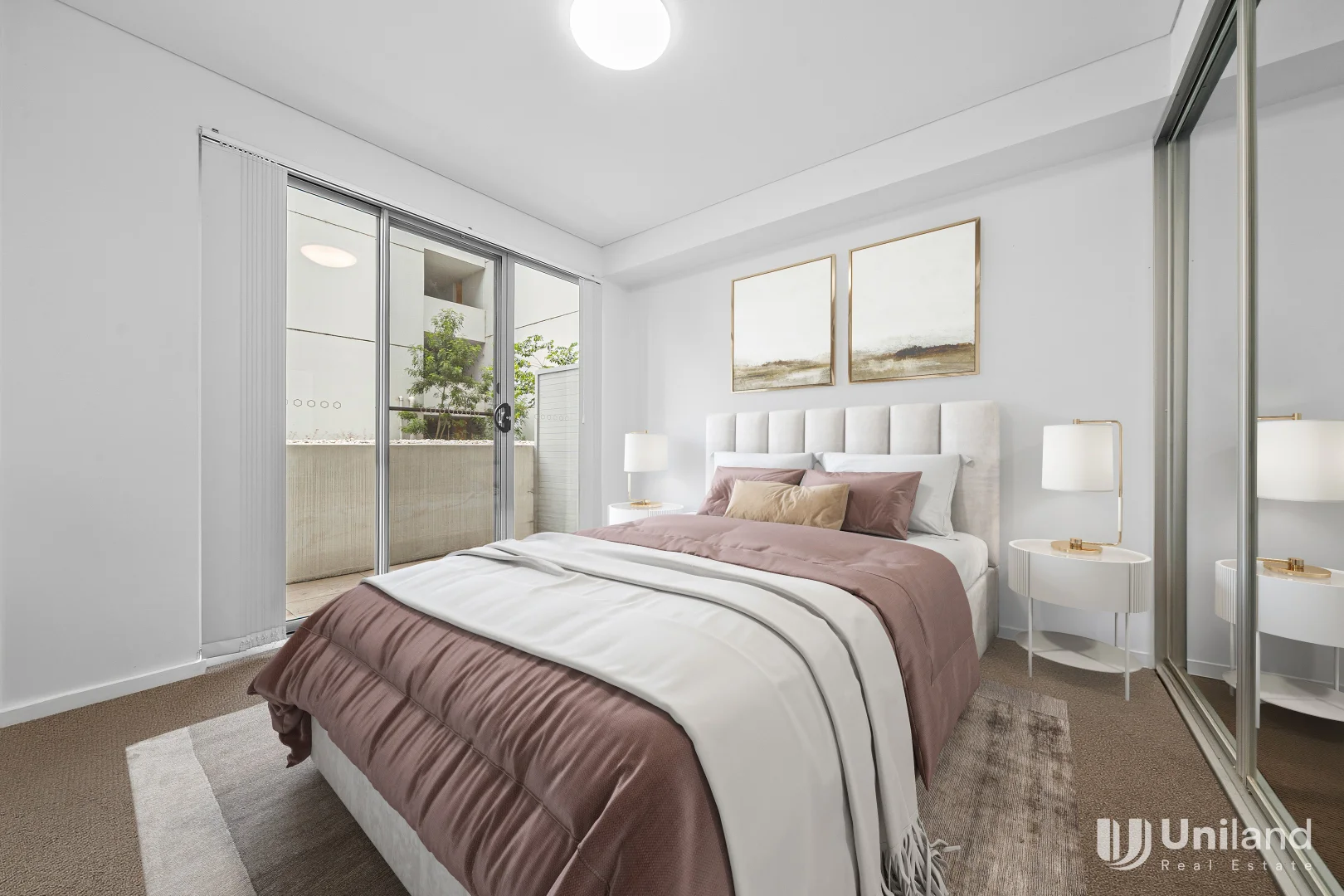 Additional image 3 of 103/85 Park Road, Homebush NSW 2140