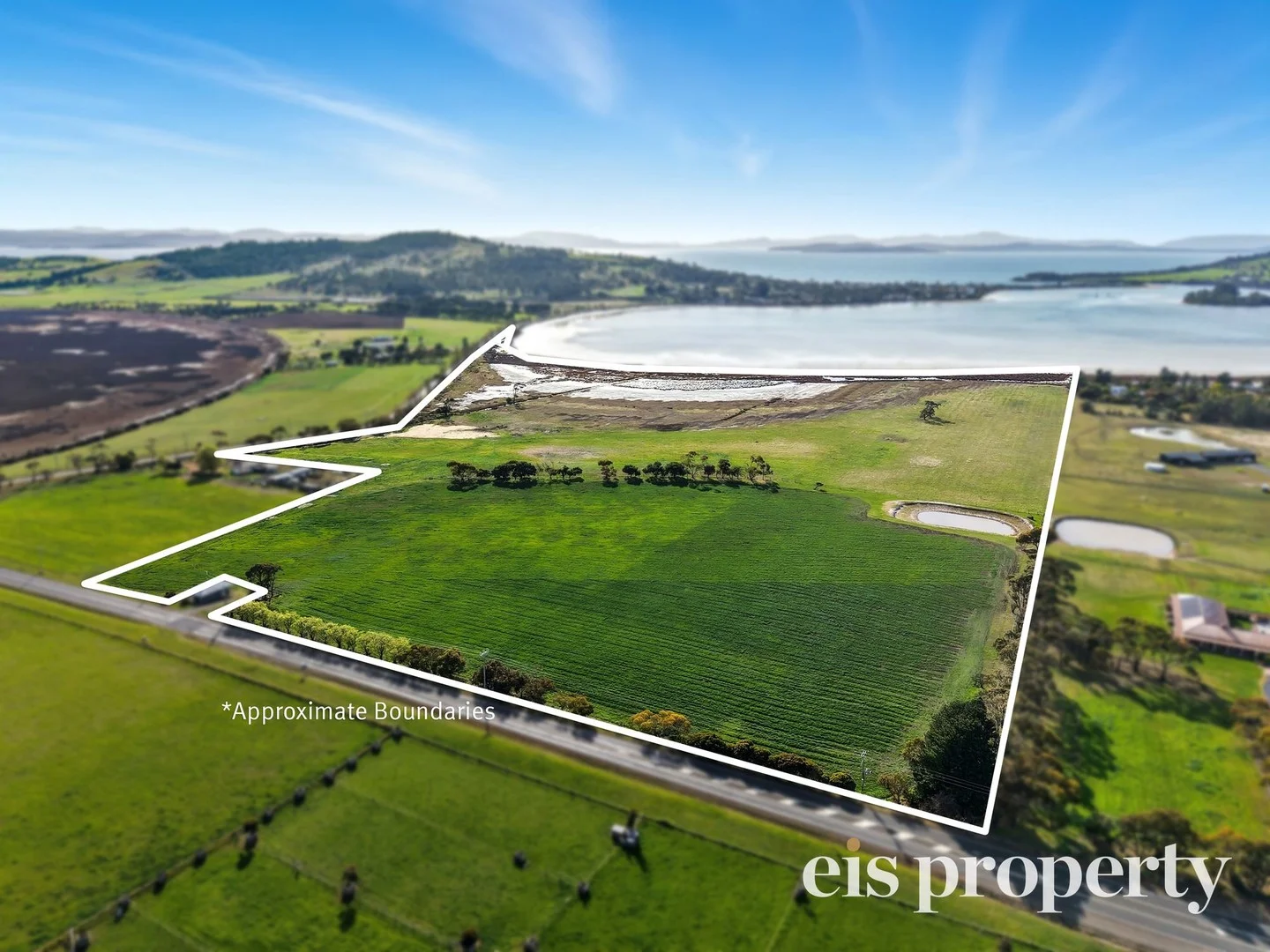 246 Cremorne Avenue, Sandford TAS 7020