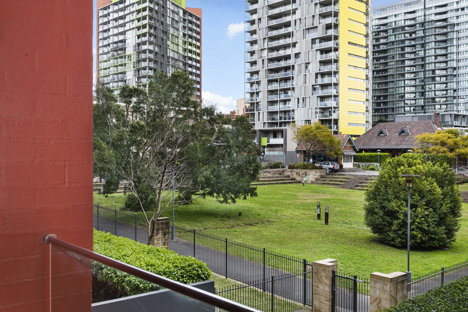 Additional image 12 of 509/41 Refinery Drive, Pyrmont NSW 2009