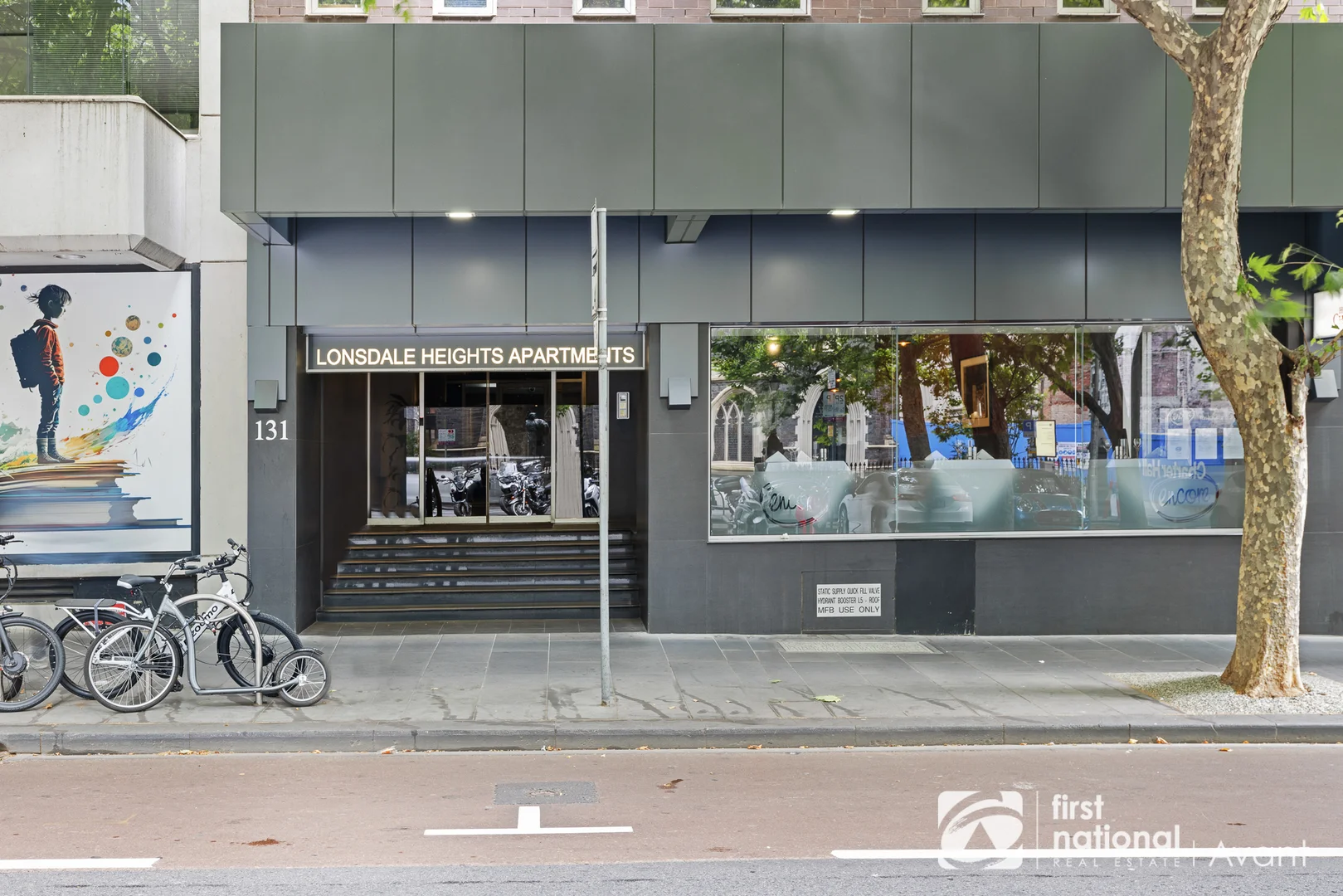 Additional image 10 of 36/131 Lonsdale Street, Melbourne VIC 3000