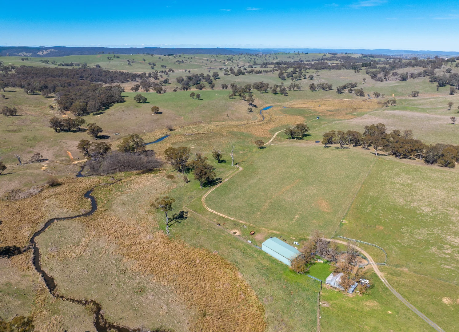 Additional image 2 of 5353 Trunkey Road, Trunkey Creek NSW 2795