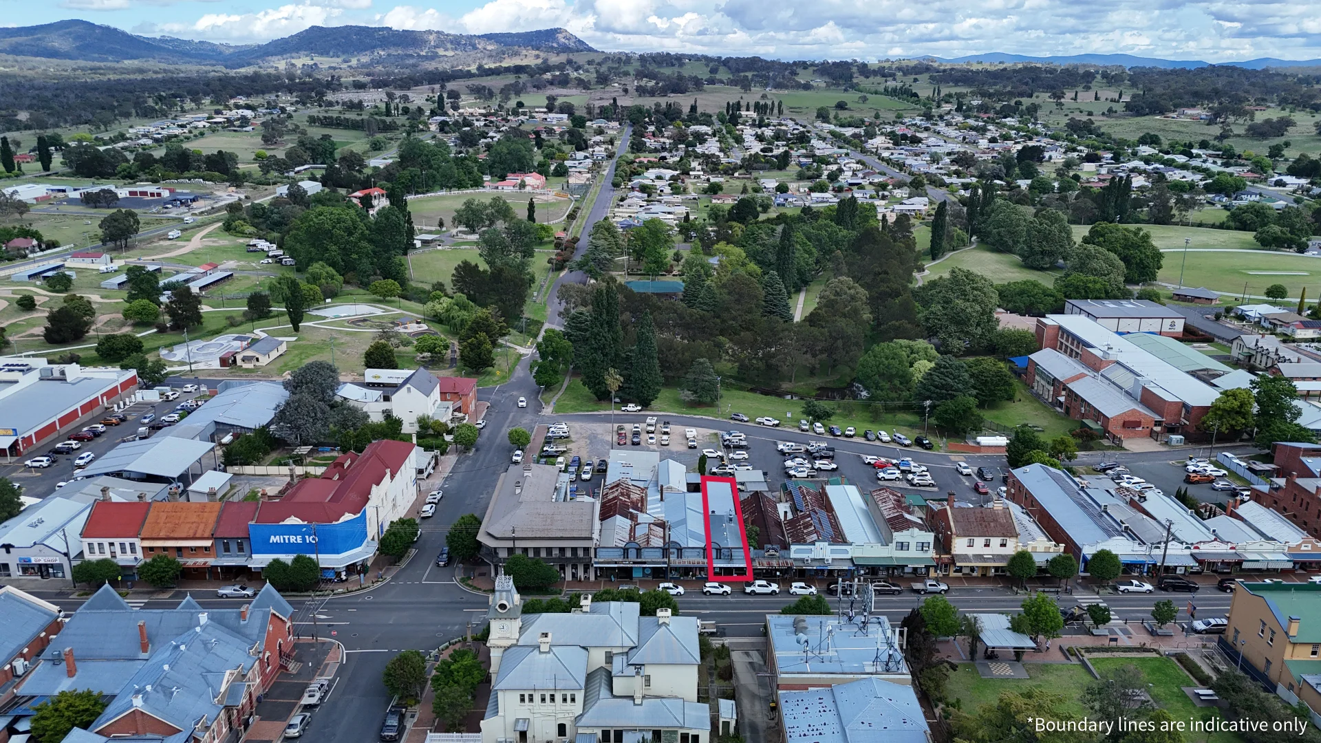 Additional image 2 of 224 Rouse Street, Tenterfield NSW 2372