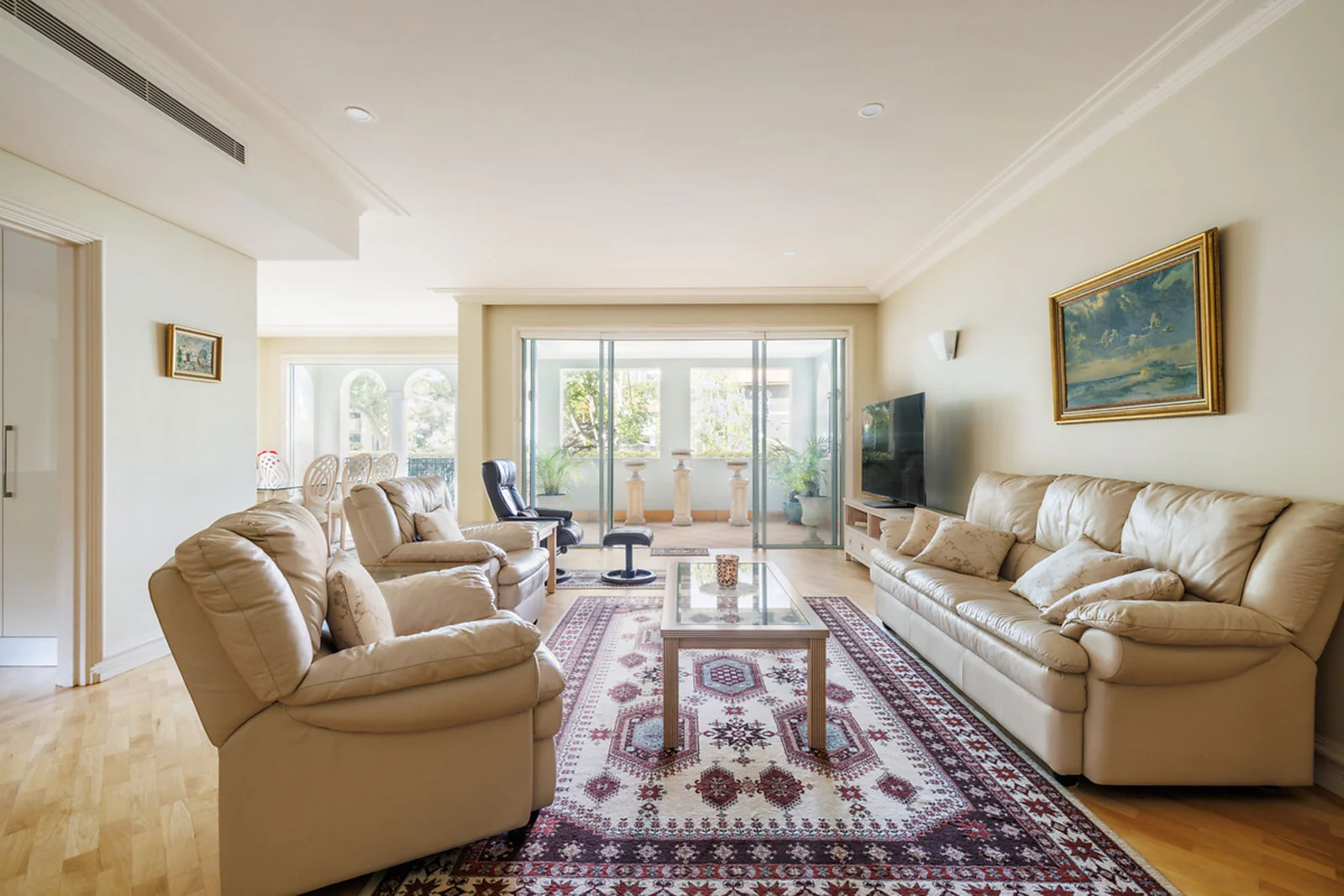 Additional image 4 of 3/11-15 Guilfoyle Avenue, Double Bay NSW 2028