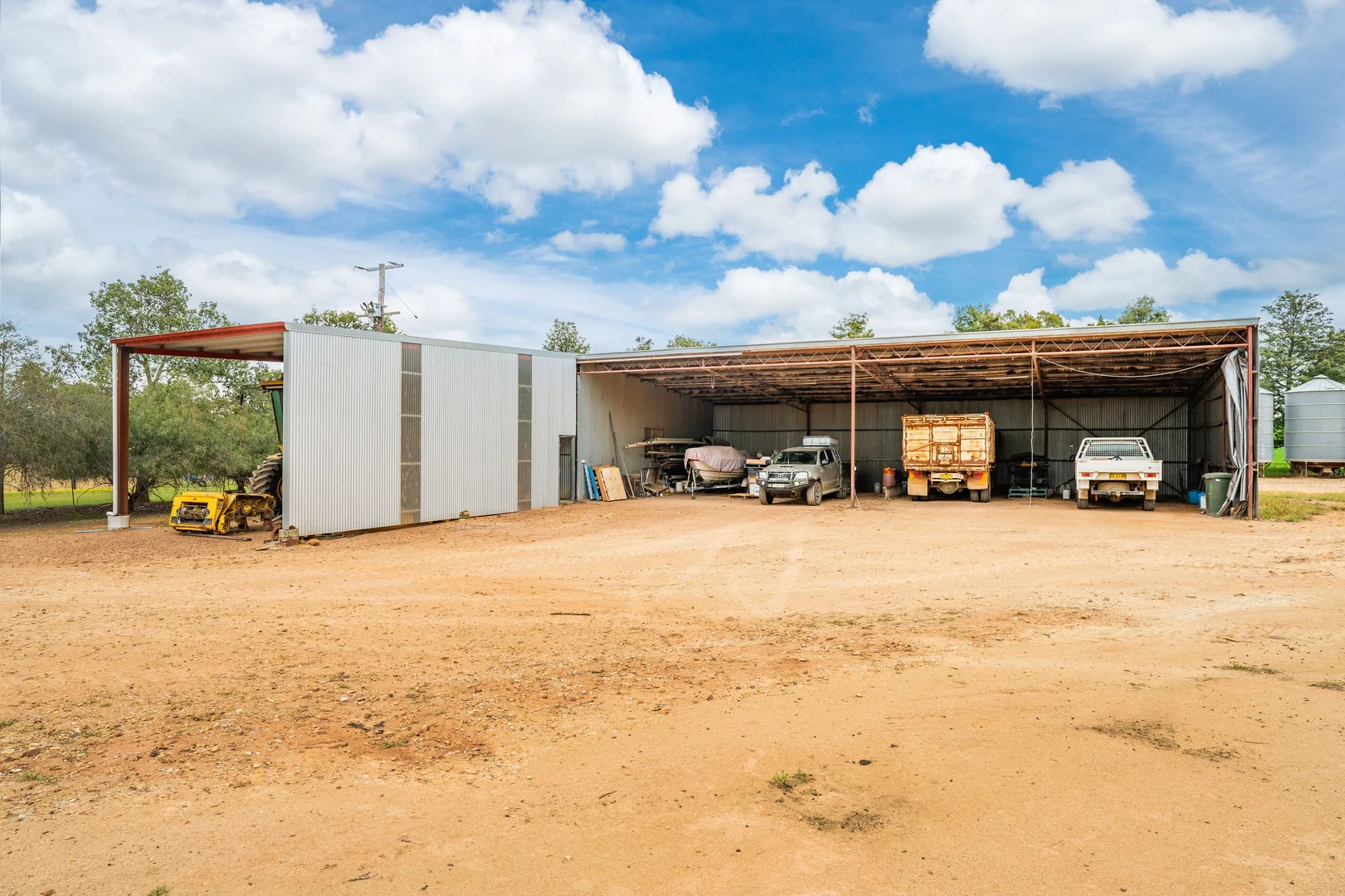 Additional image 32 of 1516 Osborne Pleasant HIlls Road, Pleasant Hills NSW 2658