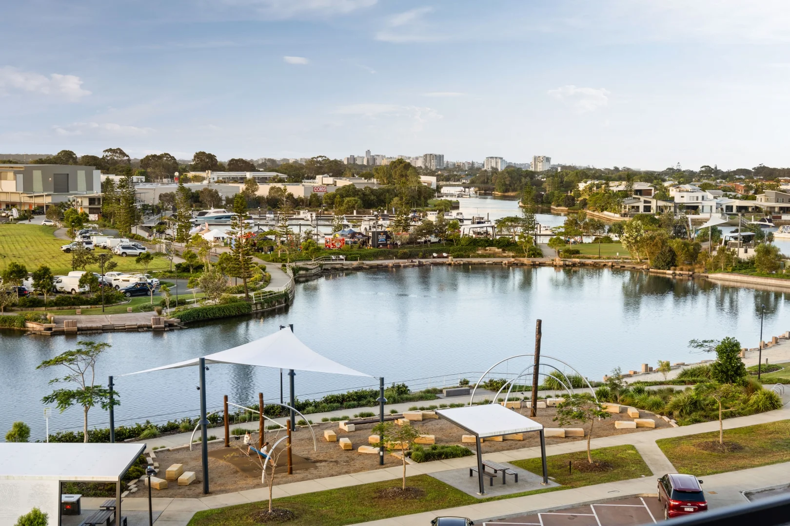 Additional image 20 of 1501/18 Spitfire Banks Drive, Pelican Waters QLD 4551