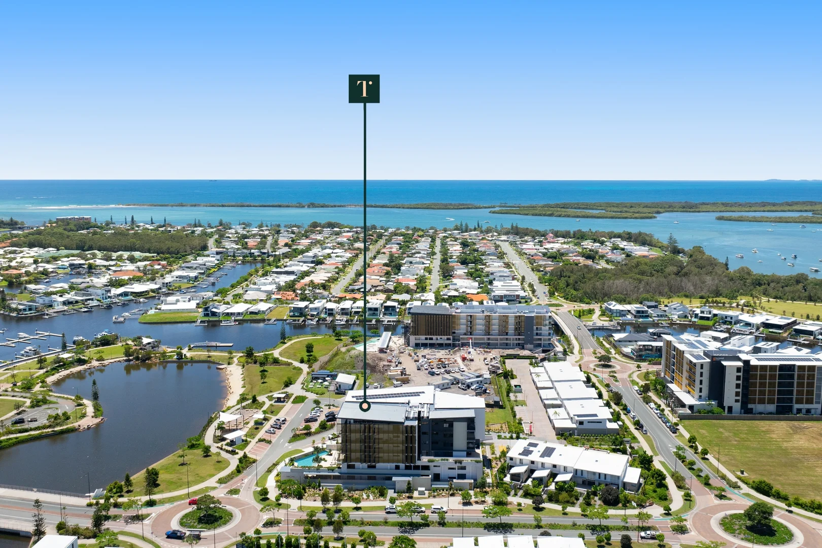 Additional image 11 of 1501/18 Spitfire Banks Drive, Pelican Waters QLD 4551