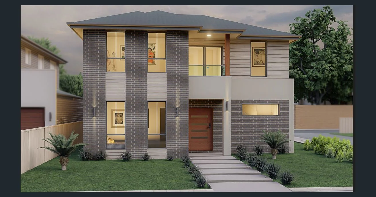 8/143 South Street, Marsden Park NSW 2765