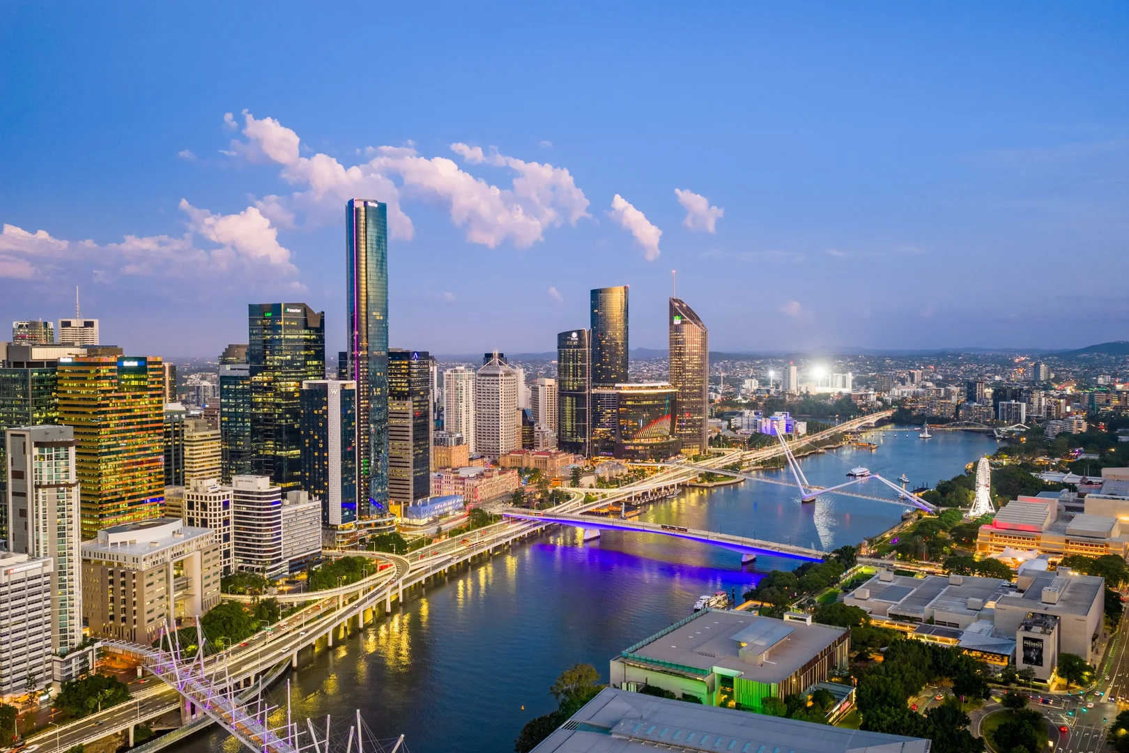 Additional image 26 of 2506/8 Adelaide Street, Brisbane City QLD 4000