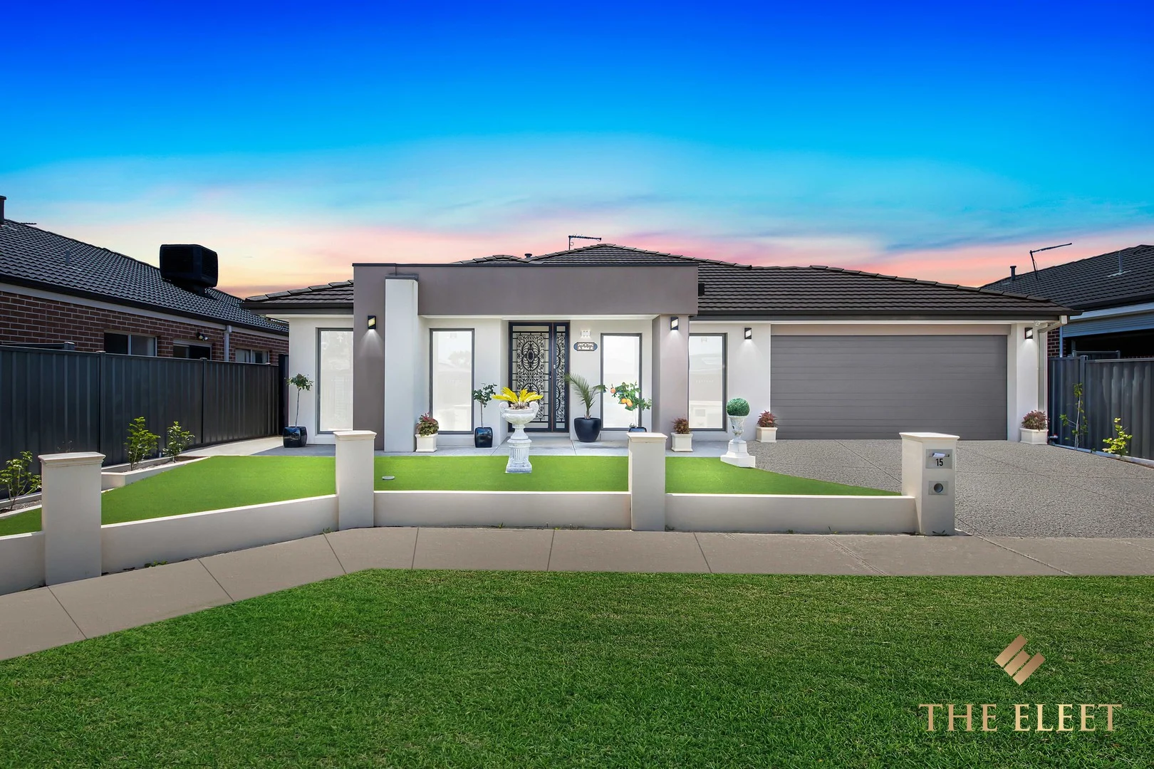 15 Gianni Court, Tarneit VIC 3029