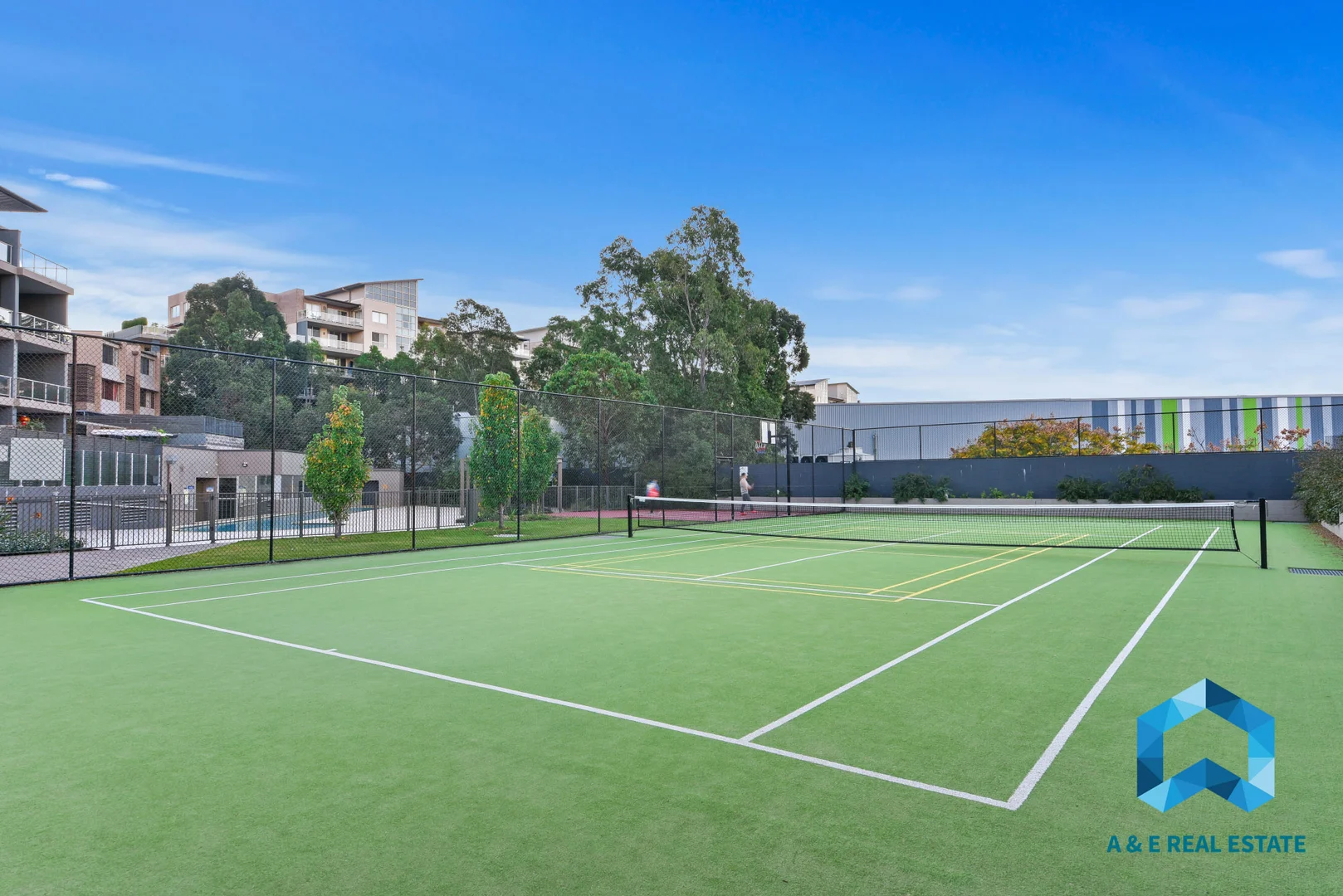 Additional image 11 of Courallie Ave, Homebush West NSW 2140