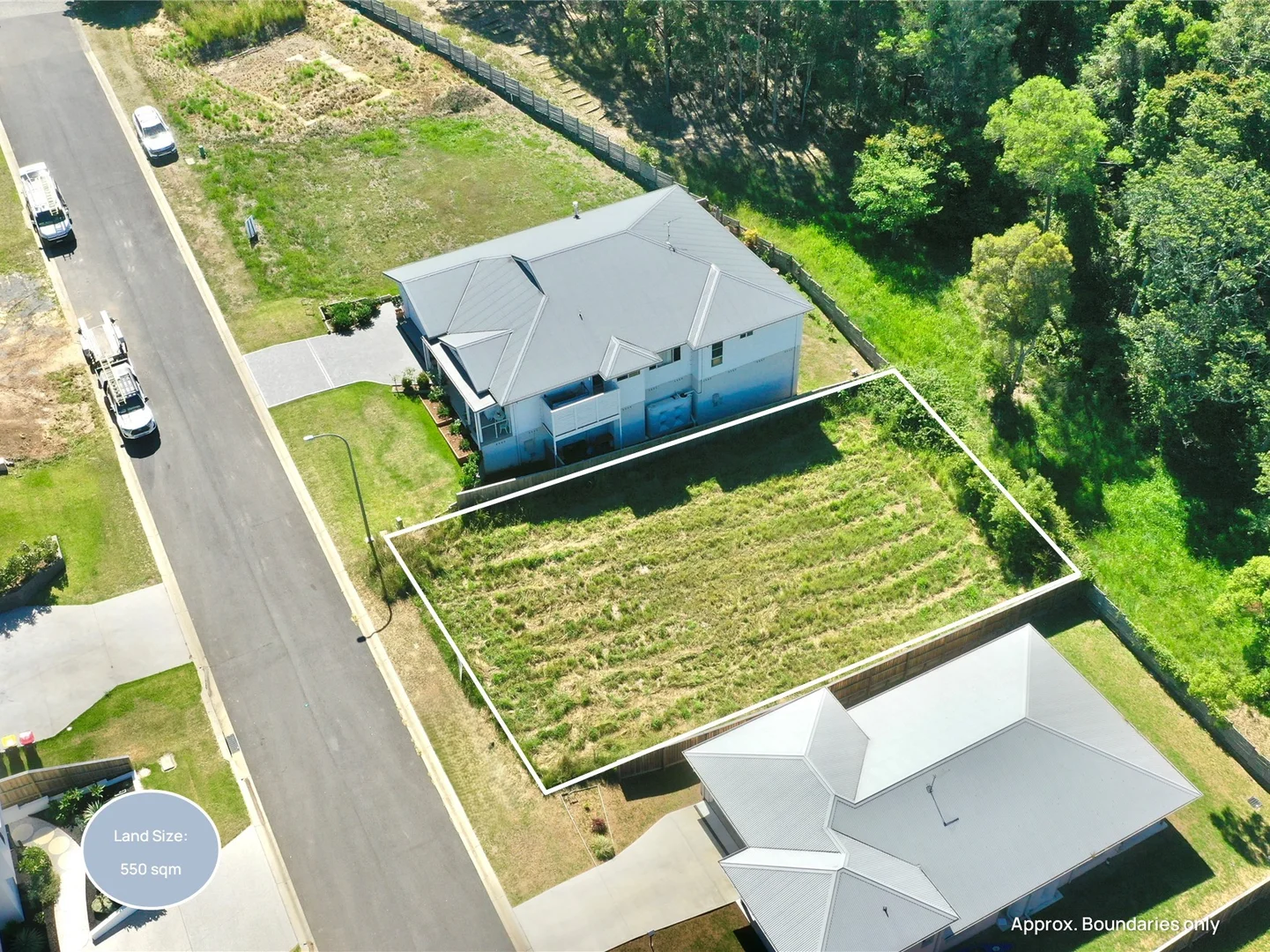 Additional image 2 of 8 Maslin Close, Red Head NSW 2430