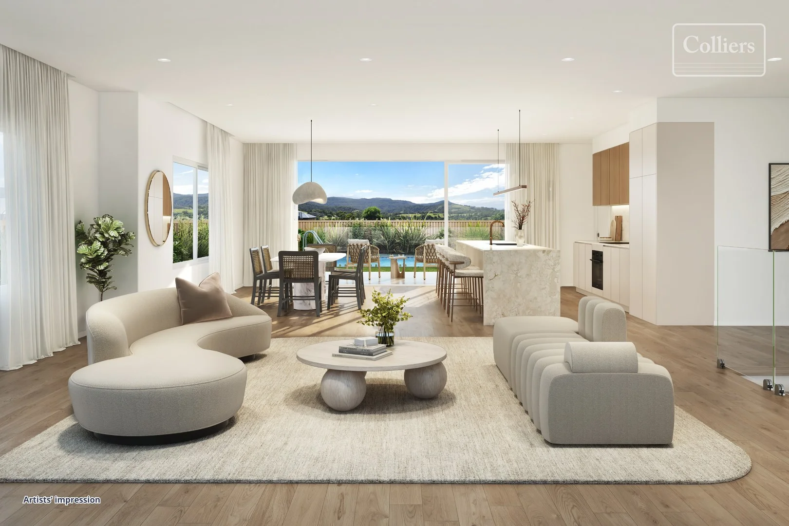 32 Blueberry Place, Cordeaux Heights NSW 2526