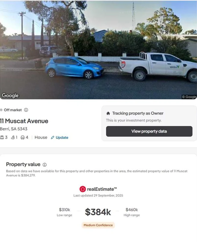 Additional image 27 of 11 Muscat Avenue, Berri SA 5343