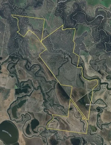 Additional image 3 of 'Wetuppa' 245 Fisher Lane, Wetuppa NSW 2734