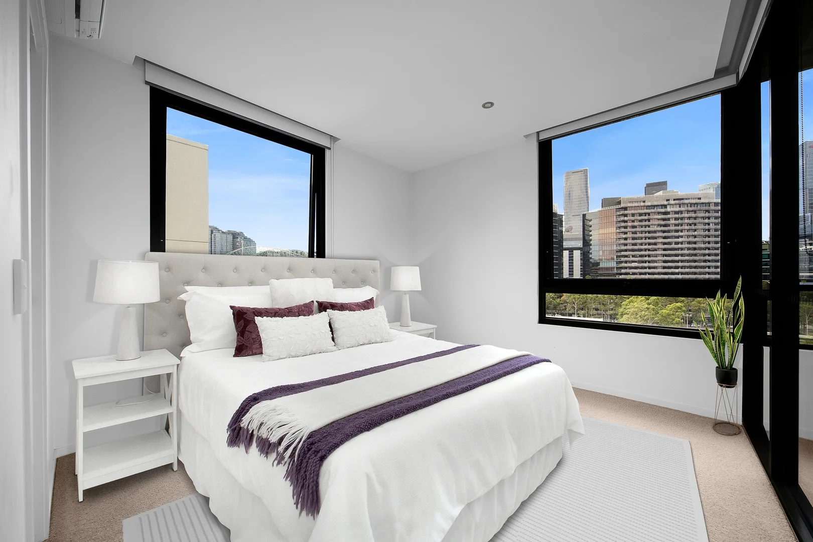 Additional image 14 of 801/1 Encounter Way, Docklands VIC 3008