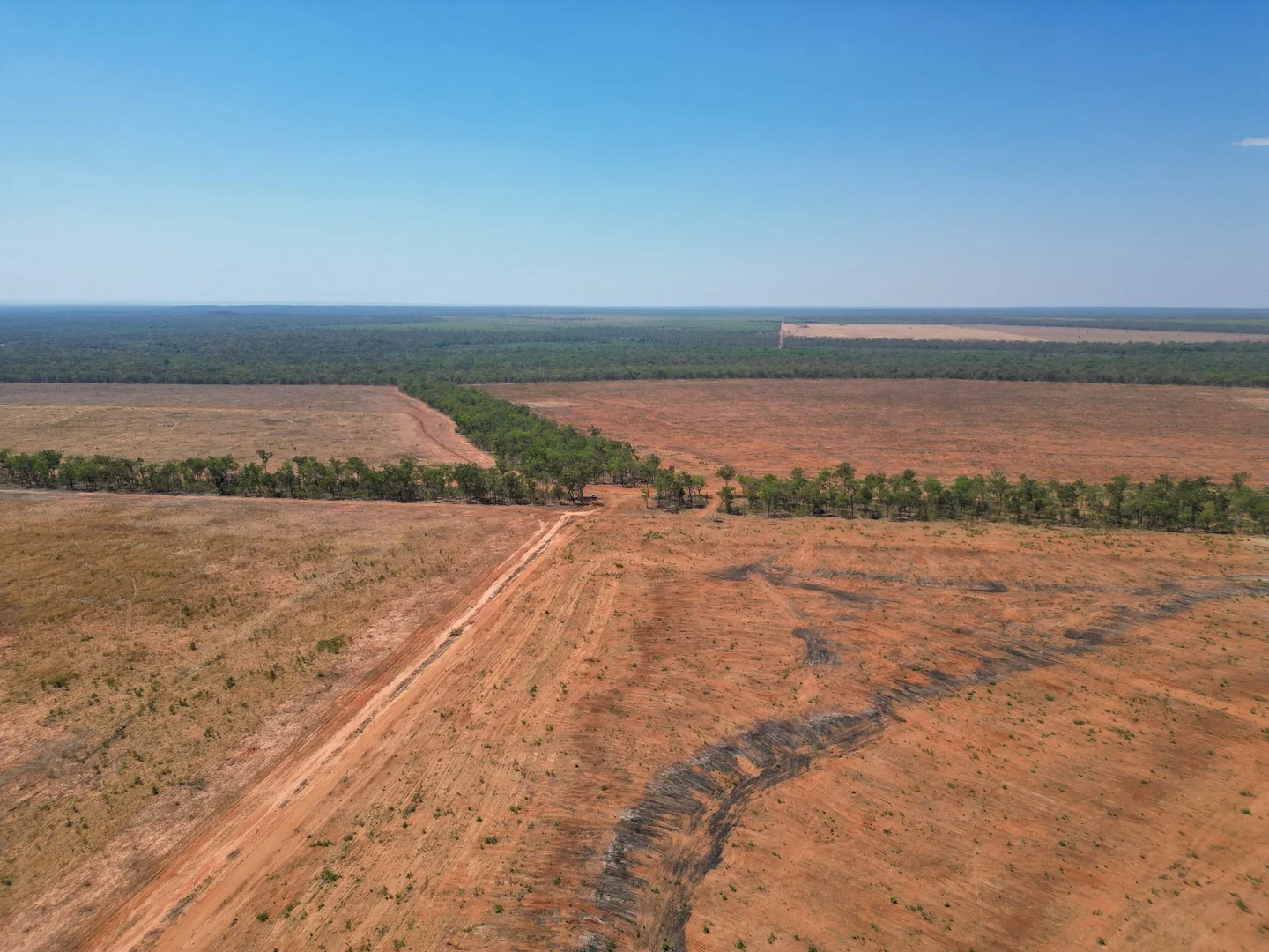 3400 Fleming Road, Douglas-Daly NT 0822