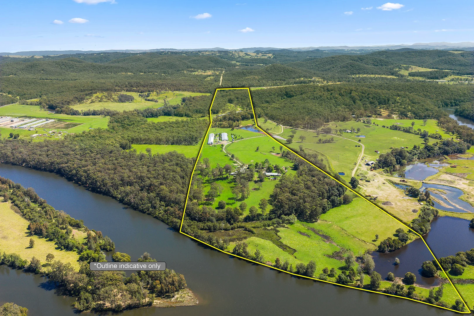 Additional image 2 of 1640 The Buckettsway, Allworth NSW 2425