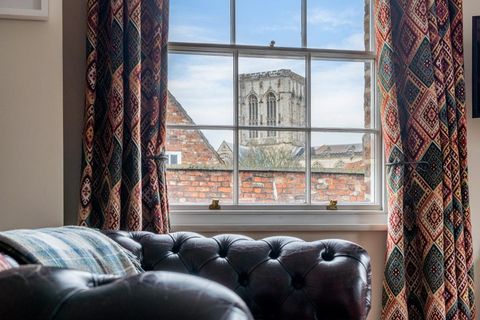 Church Street, York YO1