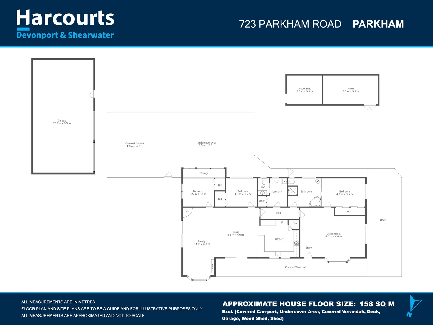 Additional image 21 of 723 Parkham Road, Parkham TAS 7304