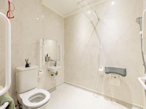 Clyde Street, Glasgow G1, Studio to rent