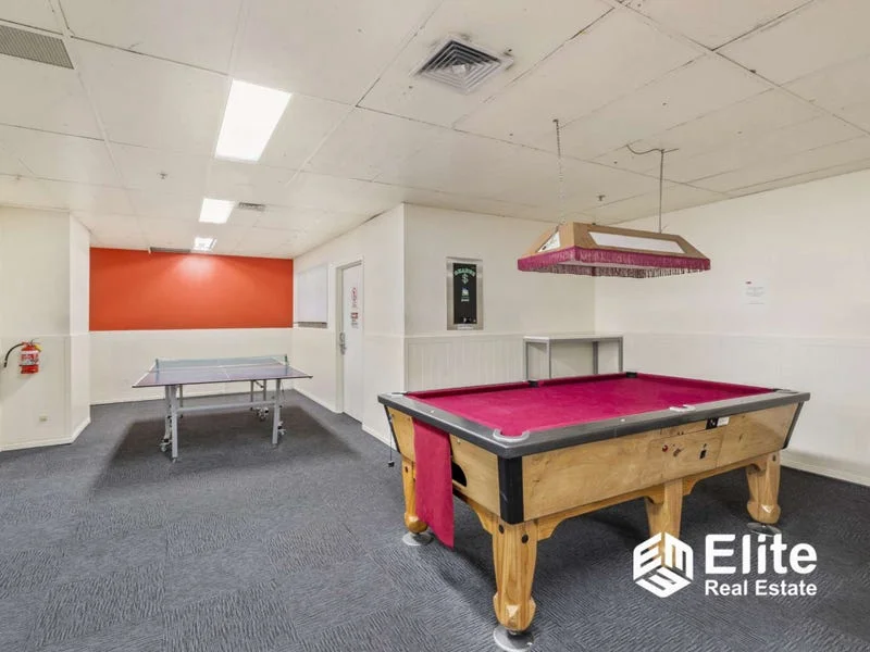 Additional image 8 of 211/339 SWANSTON Street, Melbourne VIC 3000