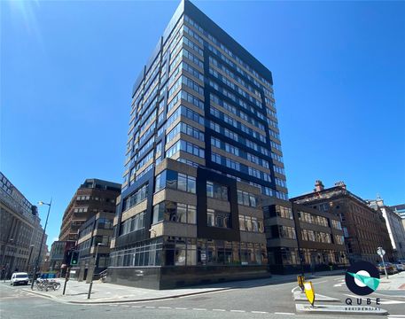 Silkhouse Court, Tithebarn Street, Liverpool L2