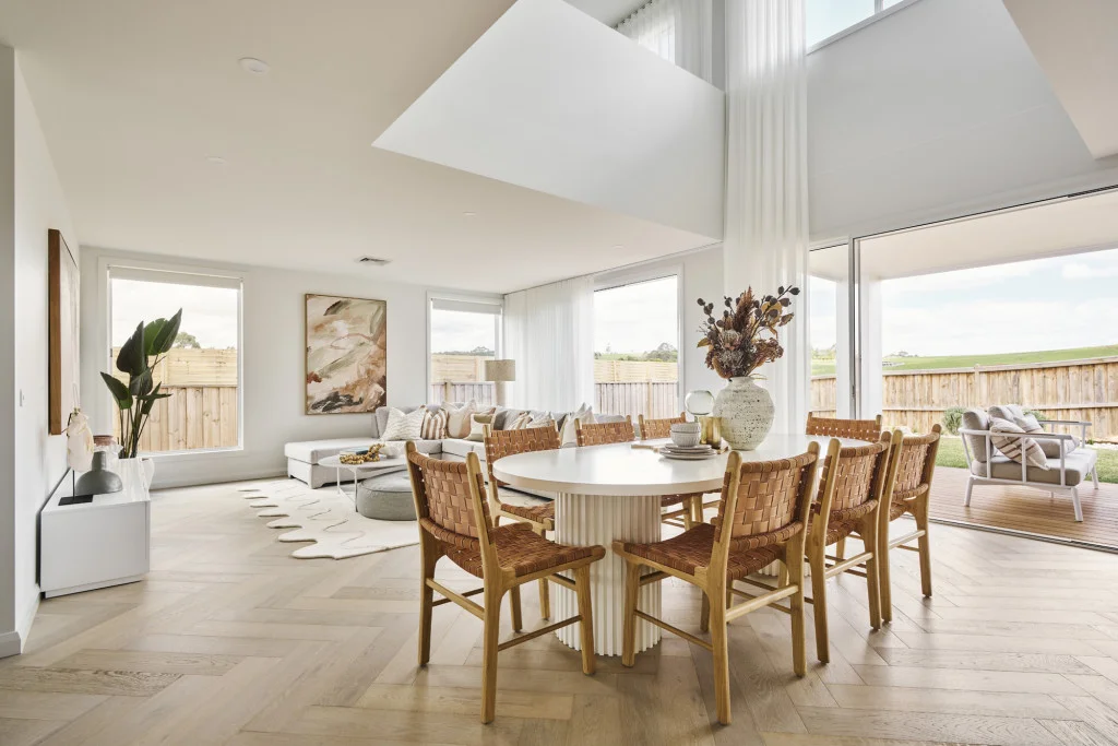 Additional image 2 of Lot 105 Candlebark Road, Drouin VIC 3818