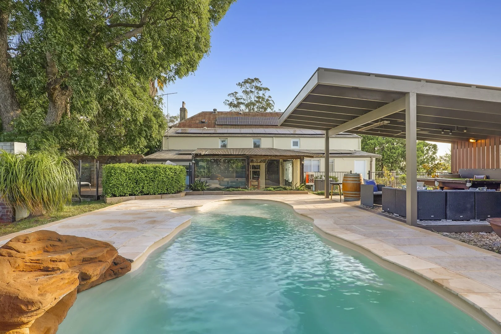 221 Hawkesbury Valley Way, Clarendon NSW 2756